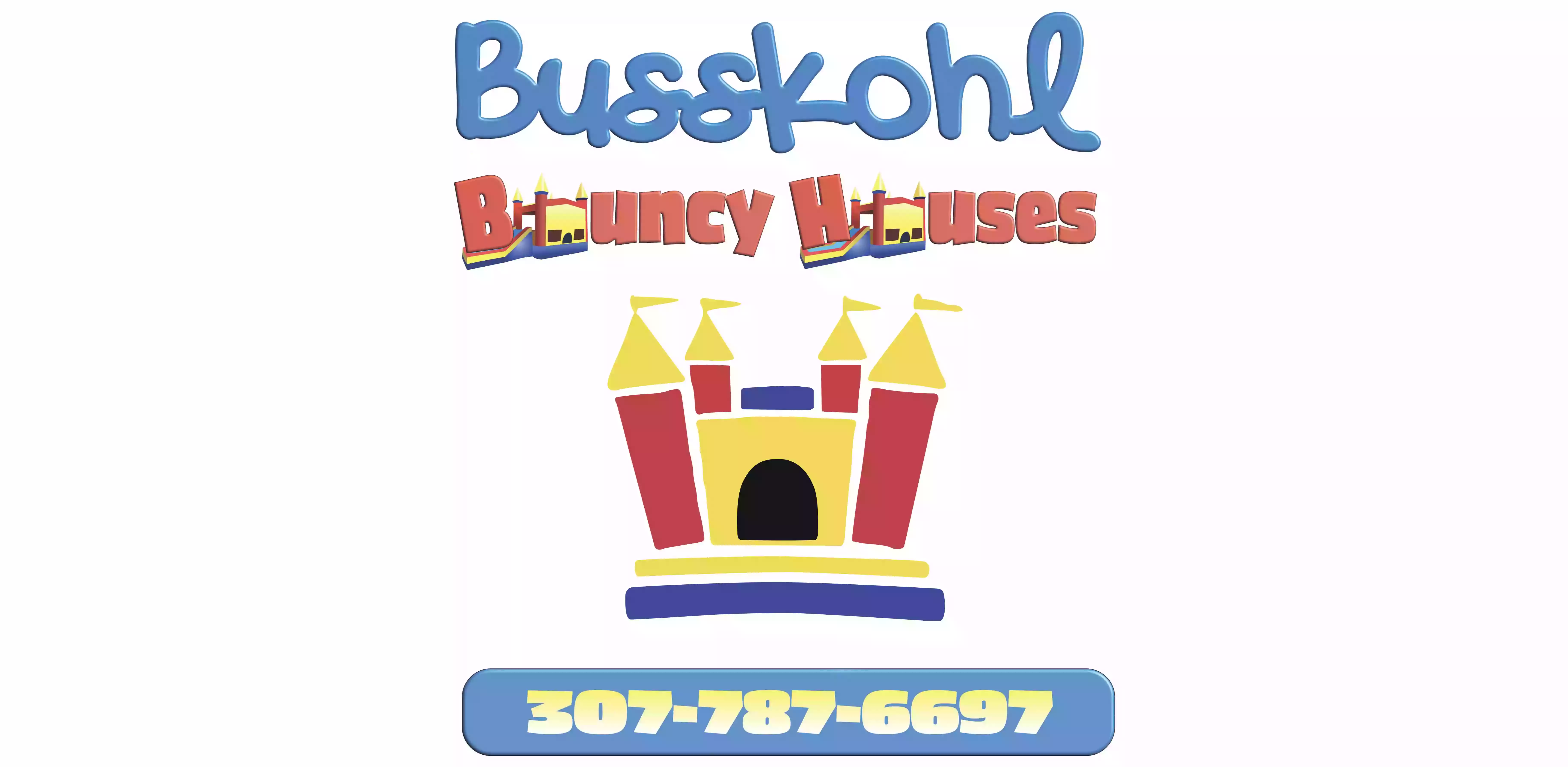 Busskohl Bouncy Houses