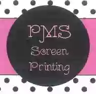 PMS Screen Printing