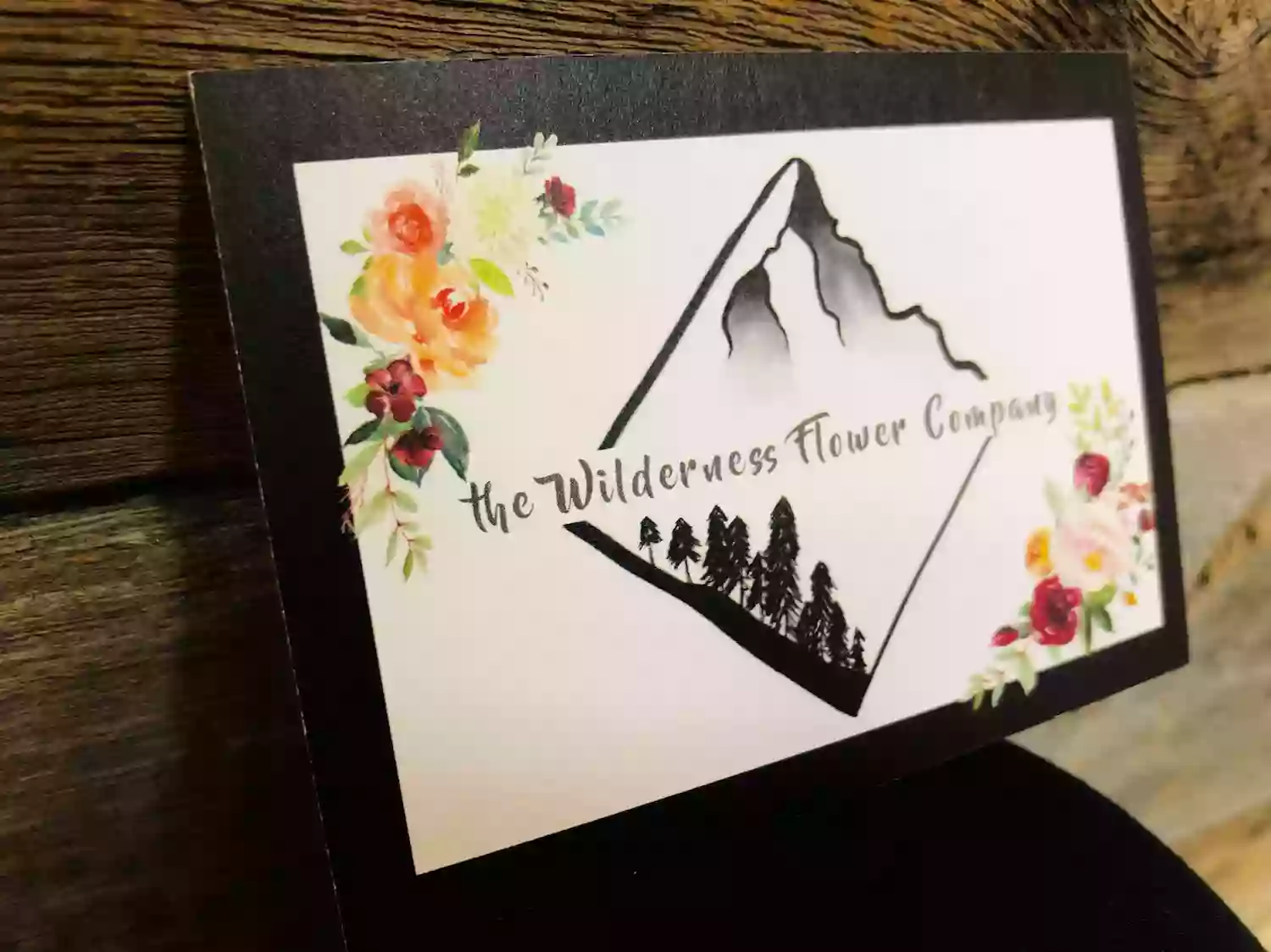 The Wilderness Flower Company, LLC