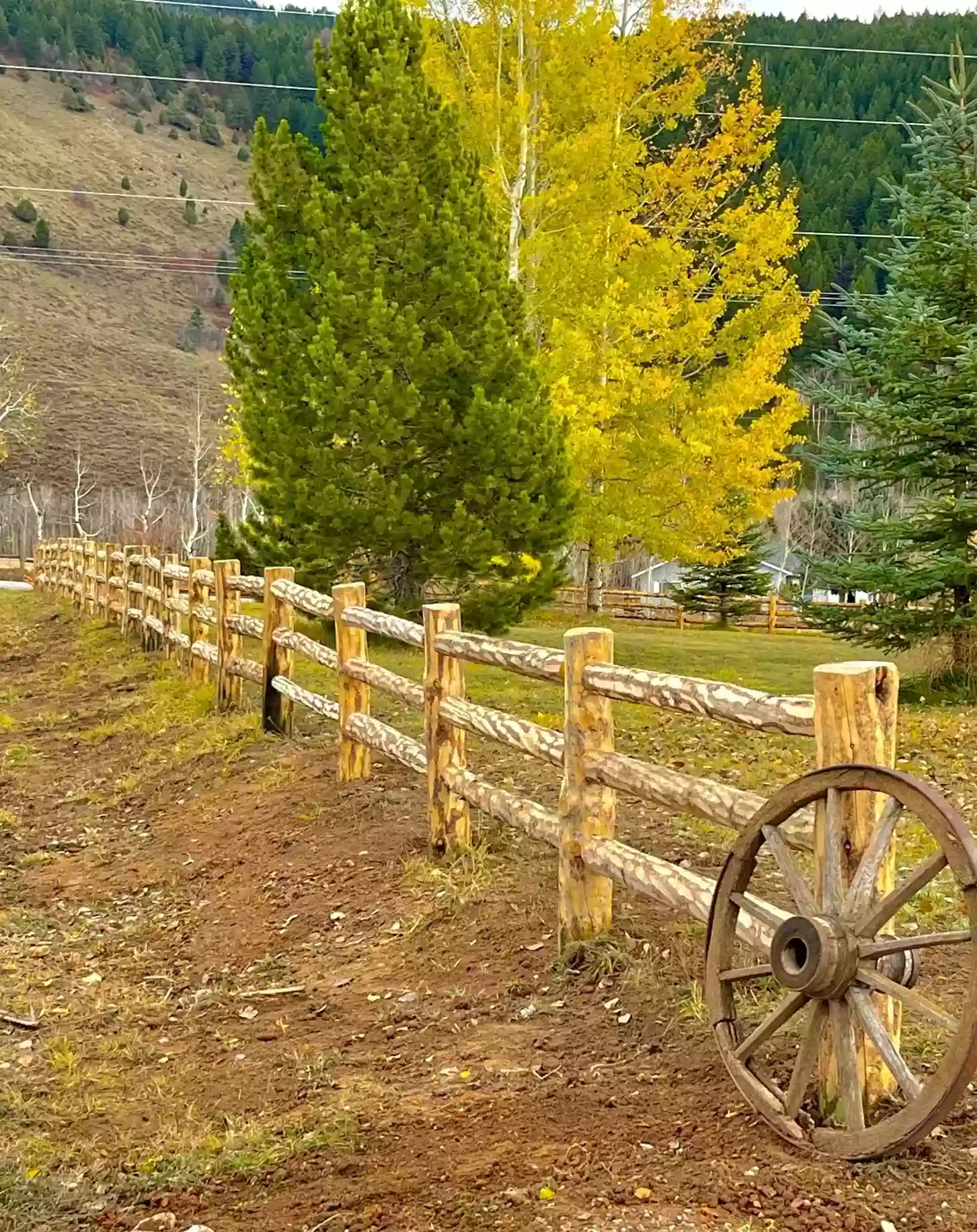 Broken Arrow Fencing