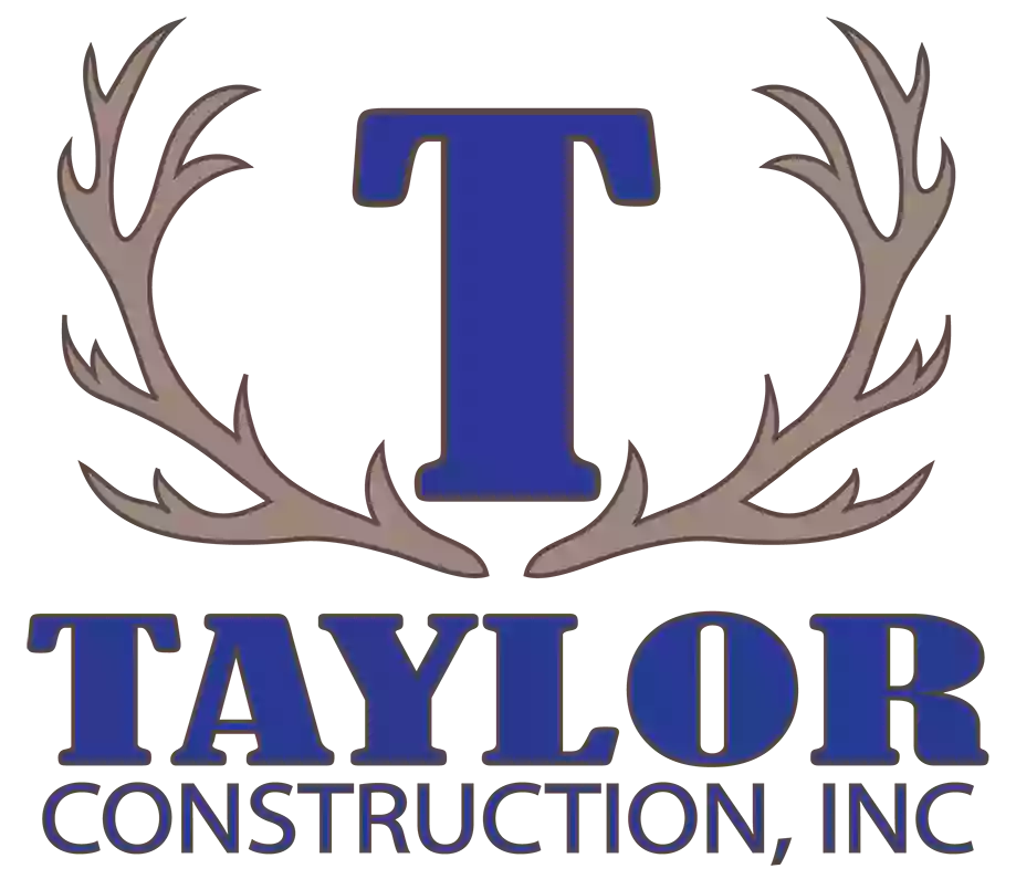 Taylor Construction, Inc