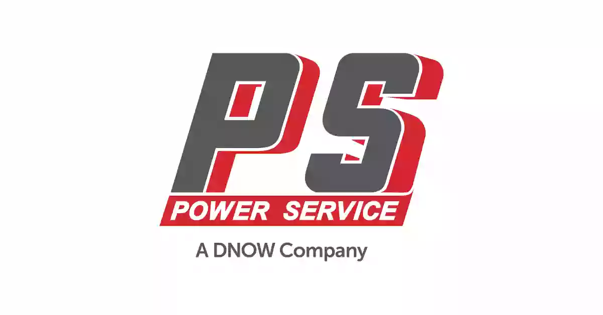 Power Service, Inc (Green River)