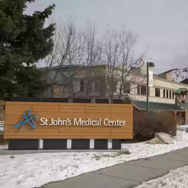 St. John's Medical Center - Pediatric Neurology