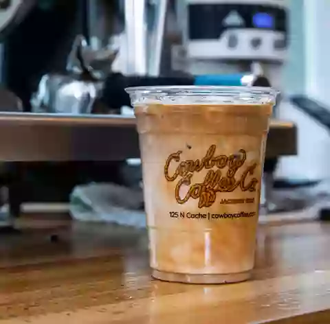 Cowboy Coffee Co. Drive-Thru