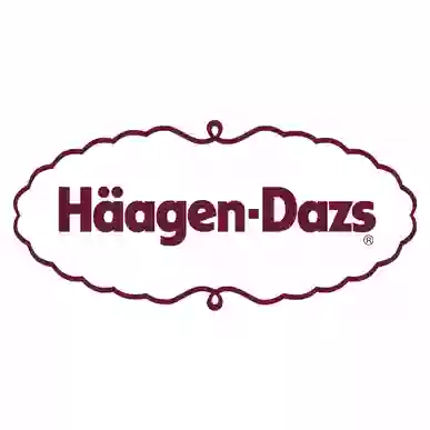 Häagen-Dazs Ice Cream Shop