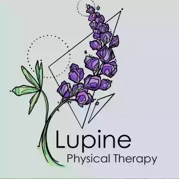 Lupine PT