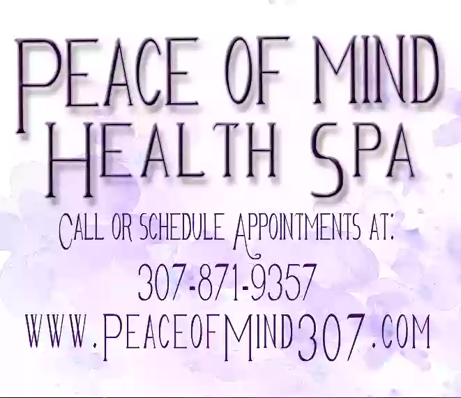 Peace of Mind Health Spa