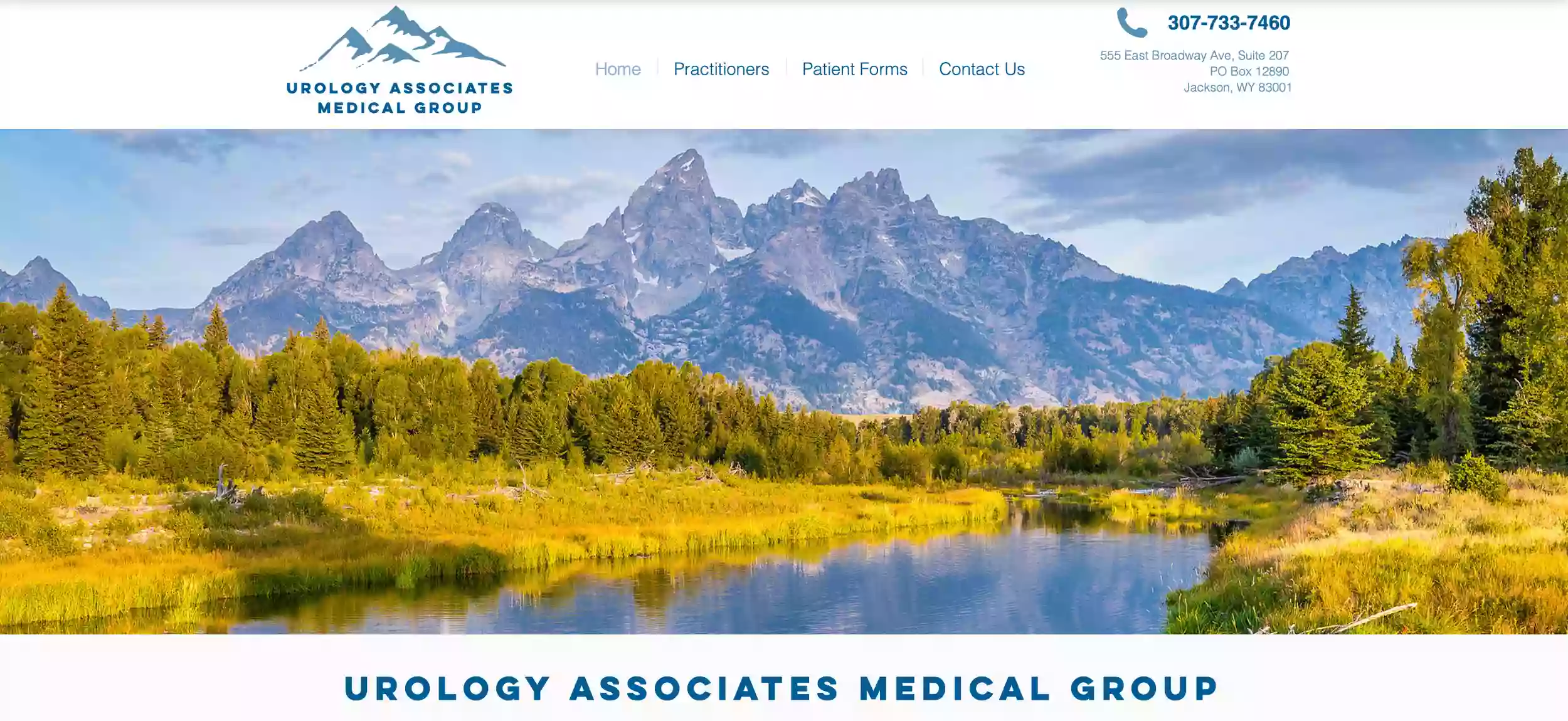Urology Associates Med Group