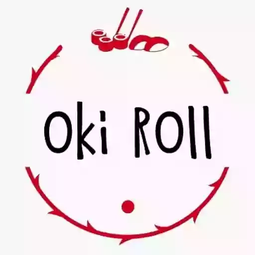 •Oki Roll• Суши - Роллы 24/7