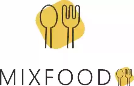 Mixfood Slavutych