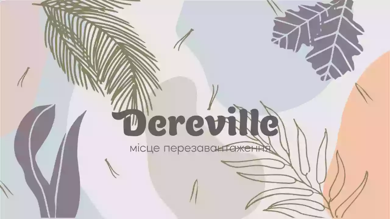 Dereville