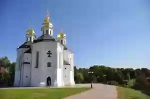 Катерининська церква ПЦУ