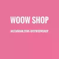 Woow shop