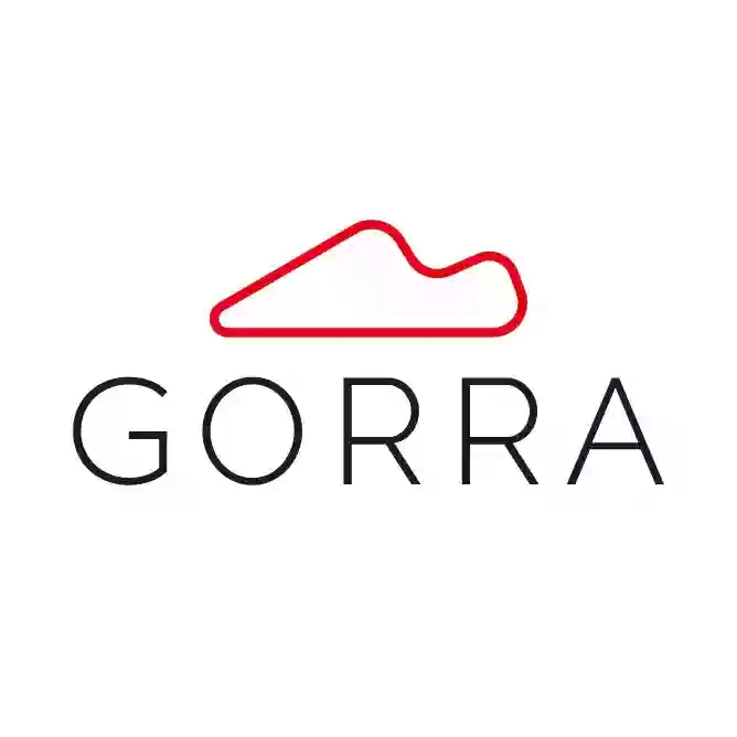 Інтернет магазин сімейного шопингу Gorra.com.ua