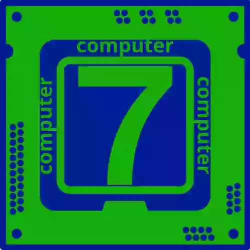 Computer7. Продажа компьютерной техники из Европы. Бу компьютеры, бу мониторы, бу системные блоки