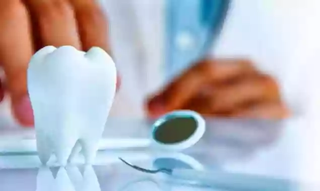 Міська стоматологічна поліклініка