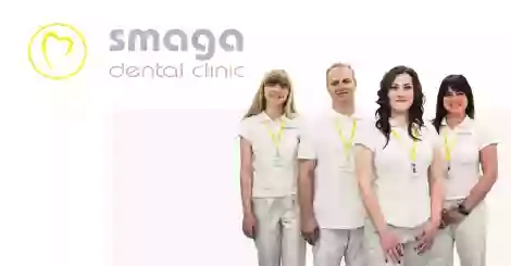 SMAGA dental clinic