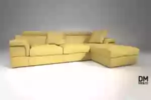 ДМ-мебель