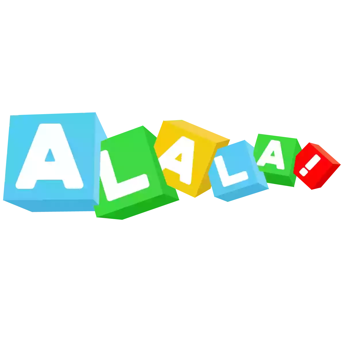 Інтернет-магазин дитячих товарів ALALA!