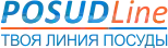 Интернет-магазин посуды posudline.com.ua