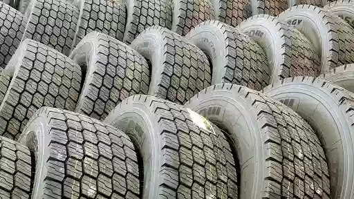 TOSSO TYRES