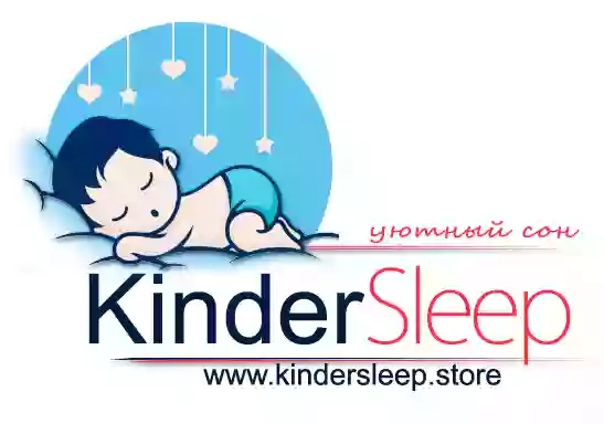 Интернет - магазин Kinder Sleep товары для новорожденных (Киндер Слип)
