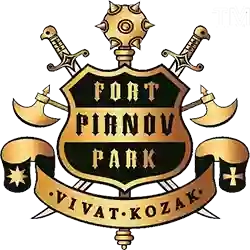 Загородный комплекс Fort Pirnov Park