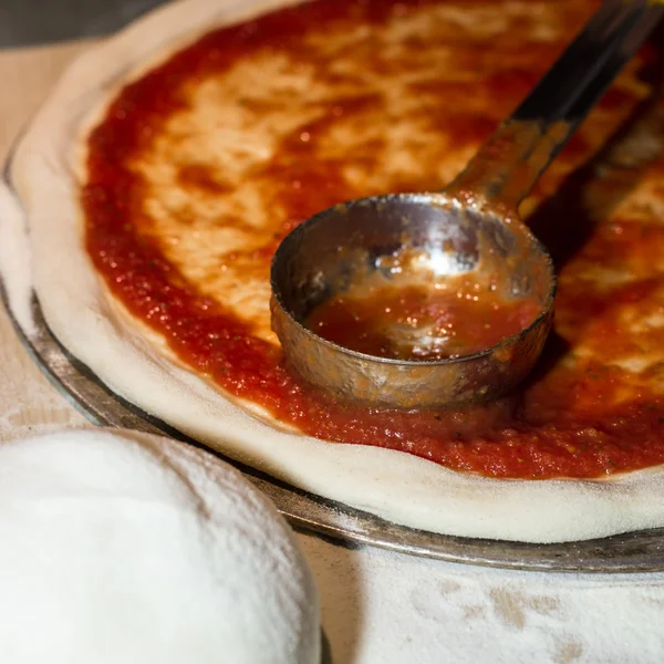 Foto de Pizzería Verace - Calle Prosperidad, Ronda, Granada, España