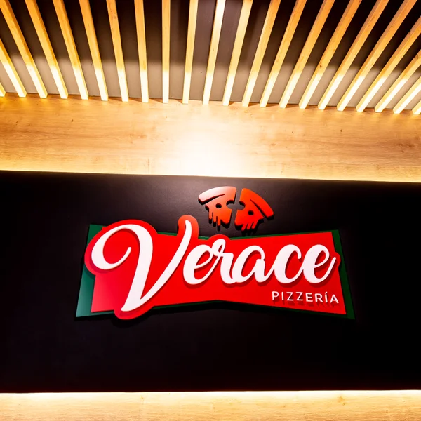 Pizzería Verace