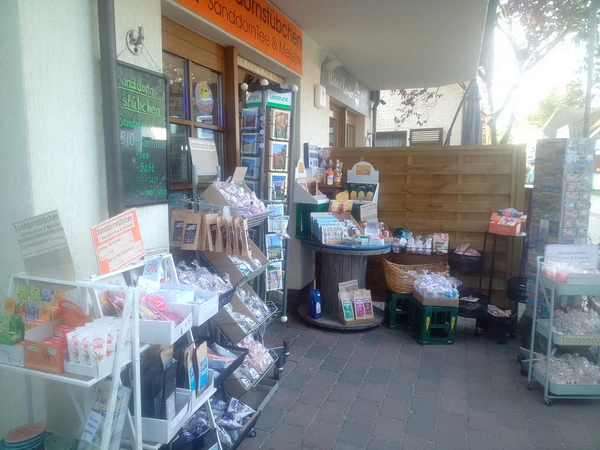 Sanddornstübchen - Zingst, Mecklenburg-Vorpommern, Deutschland