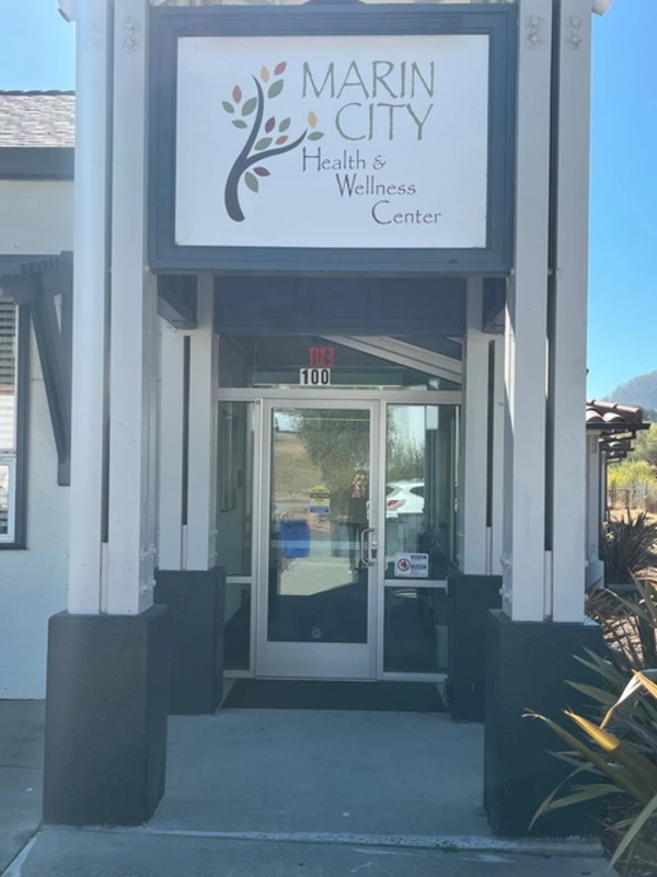 Marin City Health & Wellness Center