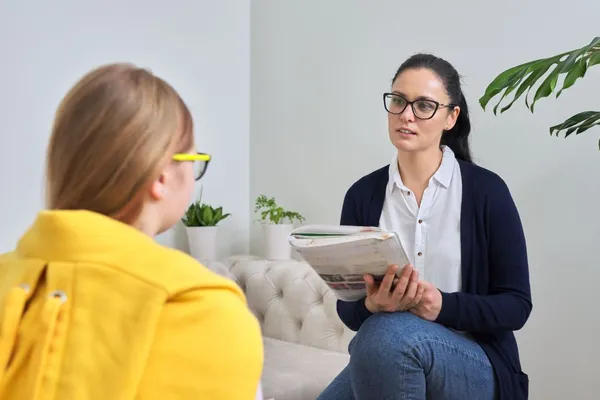 La Jolla Mental Health