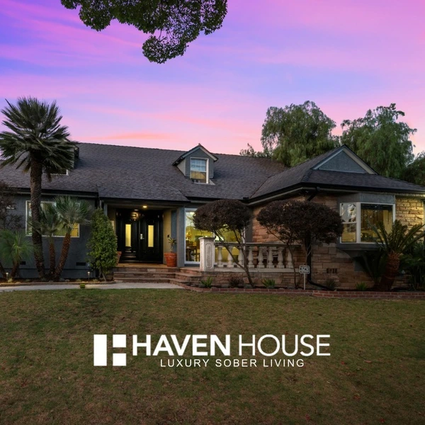 Photo of Haven House Sober Living - Hillsboro Avenue, Los Angeles, California, United States