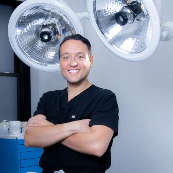 Photo of Dr. David Shokrian, MD - West 45th Street, Manhattan, New York, United States