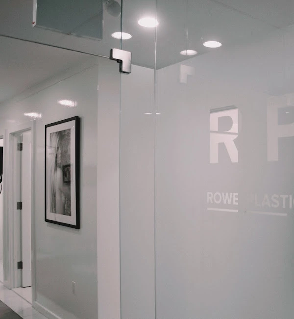 Photo of Rowe Plastic Surgery - Park Avenue, Manhattan, New York, United States