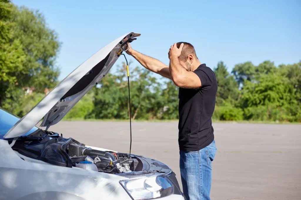 Mobile Mechanic Columbia SC