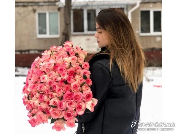 Доставка квітів flowers.cn.ua